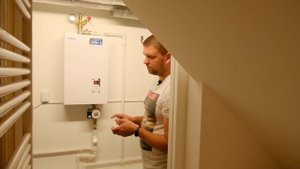 Сколько стоит ФАХВЕРКОВЫЙ ДОМ ? Обзор и Отзыв на Фахверк Домогацкого. Отзывы Экокомплект дом Берген