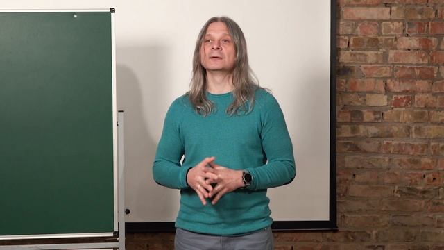 О человеке. Фрагмент со школы «Человек Духа» смотреть онлайн