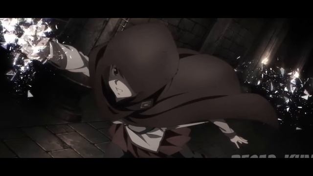 Девушка играет в виртуальную игру, но если она умирает в игре, то умирает и в реальной жизни... смотреть онлайн