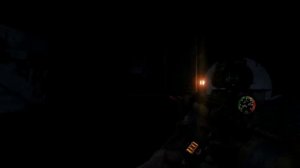 Metro 2033 Redux: Ключ и Сейф №1 - Линия фронта!
