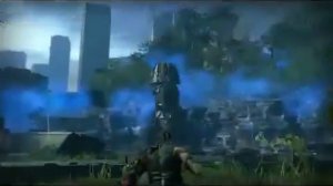 Bionic Commando 2009 Game trailer (HD) NEW!