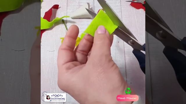 Guarda come è bello creare dei piccoli regali con il riciclo dei cartoni delle uova смотреть онлайн