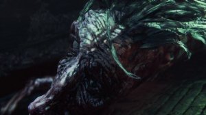 Bloodborne- Ludwig, The Holy Blade- Boss Fight/ No HUD+Music sync