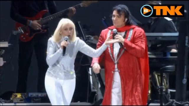 R.Zero & Raffaella Carra' / Triangolo смотреть онлайн