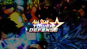 All Star Tower Defense OST - "Battle of All-Time" (35mins loop)