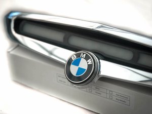 Многофункциональный фонарь для мотоциклов BMW K1600GTL  R1200RT Часть 1.mp4