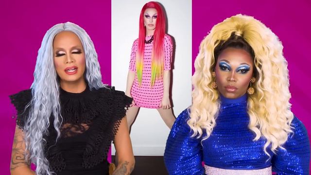 FASHION PHOTO RUVIEW: Raja and Asia O'Hara 624 смотреть онлайн