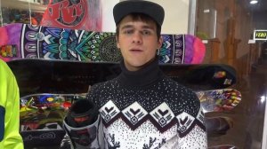 Ботинки THIRTYTWO LASHED DOUBLE BOA 2018 | Видео обзор от магазина Board&Bike