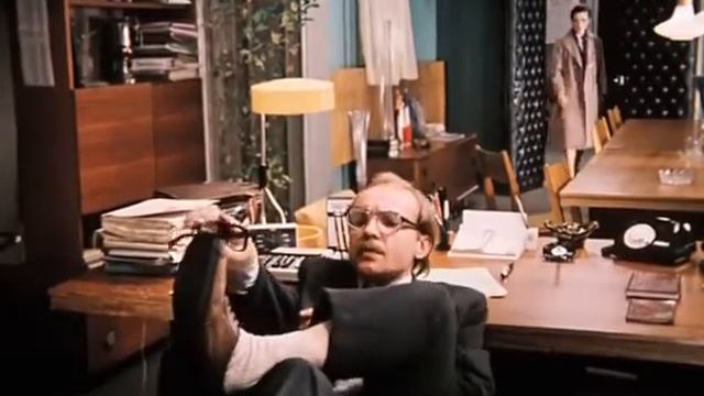 Андрея Мягков... Светлая память... смотреть онлайн