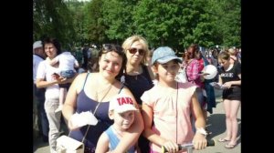 лагерь ВЕТЕРОК