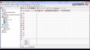 FireCat - Урок 3.2. - PyroSim