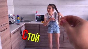 24 ЧАСА живу по АЛФАВИТУ! День по алфавиту. Челлендж ? Afinka