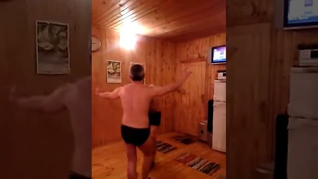 Аффтар жжёт!!!или баня объединяет нации смотреть онлайн