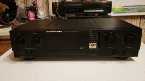 Marantz PM-25