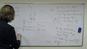 Как решать задачи ЕГЭ по КИНЕМАТИКЕ