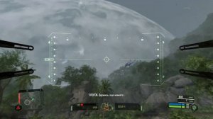 Crysis 1 Remastered Прохождение без комментариев #9