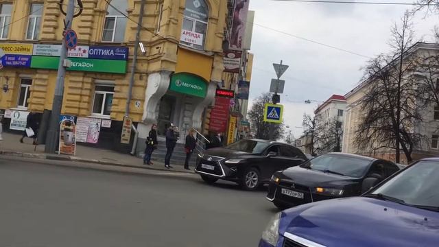 Азери свадьба в Нижнем Новгороде