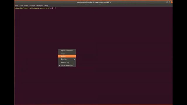 Install Point Cloud Library on Ubuntu 16.04 and 17.01 смотреть онлайн