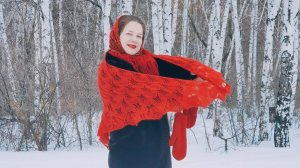 #Я 1,5 часа #босиком по улицам #зима #экстрим #снег #жизнь #круто #закаливание #мк #ярая #праздник