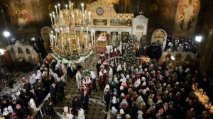 «Разорвать все связи»: как и зачем на Украине уничтожают православие