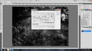 Load Presets to Photoshop