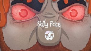 Прохождение Sally Face #6 (Спасение Эш)