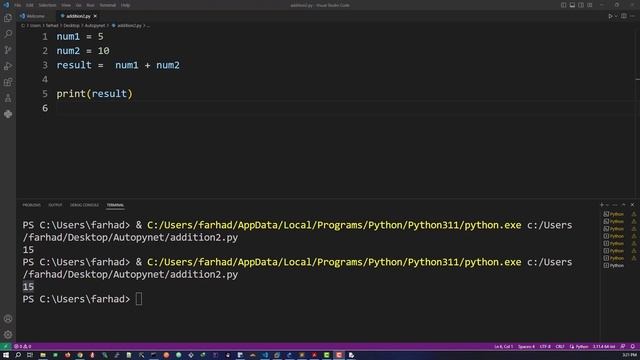 Exploring the Power of Python in Networking: Your Ultimate Introduction