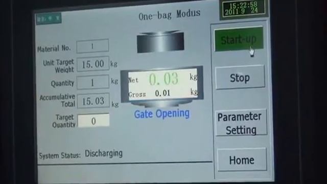 Дозатор овощей корнеплодов картофеля.avi смотреть онлайн