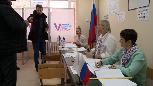 Волонтёр из Ставрополя, которая отшивает амуницию участникам спецоперации исполнила гражданский долг