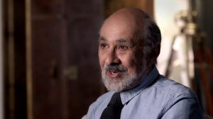Introducing Dr. Ervand Abrahamian