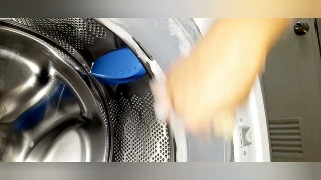 HOW TO CLEAN ELECTROLUX 8KG  FRONT LOAD AUTOMATIC WASHING MACHINE смотреть онлайн