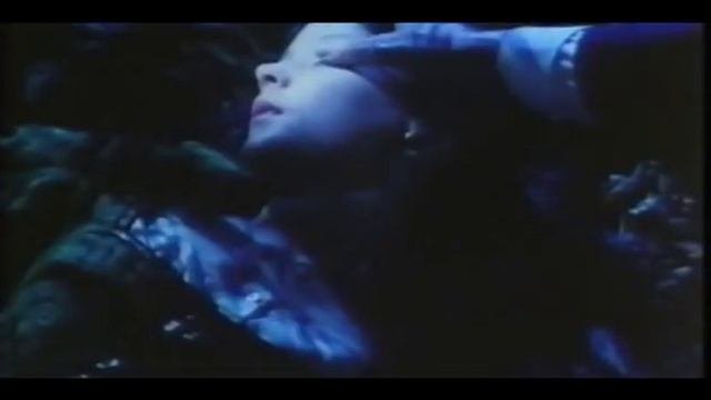 Carmilla (1989) - Meg Tilly - Part 1