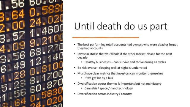 How to Find the Best Tech Stocks