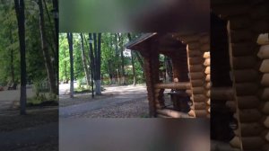 Влог. Отдыхаю в санатории «Красный холм» 🤗🦄