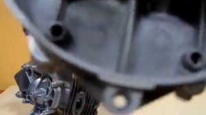 Двигатель для мотокос Oleo-Mac SPARTA 25 / 250Т