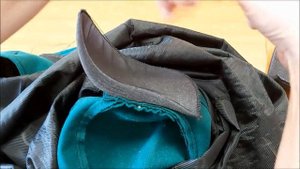 КАК поменять ПОДПЛЕЧНИКИ в ПАЛЬТО