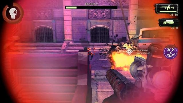 ИГРА ОТРЯД САМОУБИЙЦ   КРАТКИЙ ОБЗОР