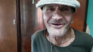 У ДЕДА МАТВЕЯ!!! ВЕРОЧКА НА ПОСТУ!!!