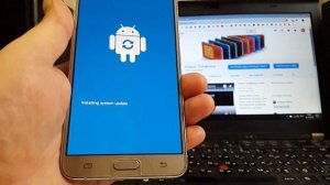 Как разблокировать графический ключ Sasmung Galaxy J7