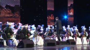 Дәулеткерей  - Жігер [Оркестр Курмангазы]