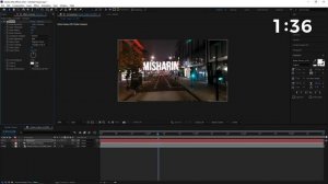 СПОРИМ Я НАУЧУ ТЕБЯ 3D трекингу ЗА 3 МИНУТЫ в Adobe After Effects