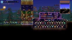 Теневая свеча в Terraria 1.4.4!? | Terraria | Обзор Обновления |