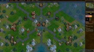 Battle for Wesnoth. Конфетка для любителей TBS!