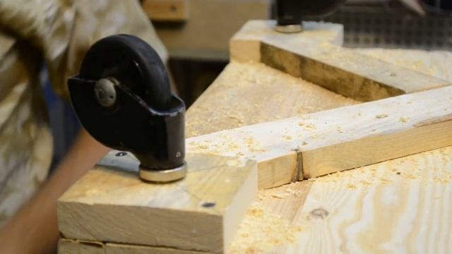 Сможешь повторить? или Как сделать ящик для цветов своими руками / DIY Wood Planter Box смотреть онлайн