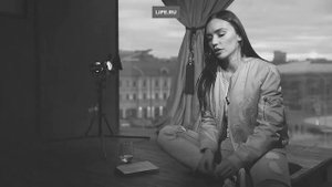 Лена Темникова / Оля Серябкина // ЛенОль {SEREBRO}