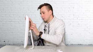 Обзор моноблока Acer Aspire C20-720 | Практичный и доступный ПК!