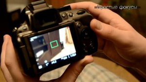 Тест фотокамеры Nikon D5200