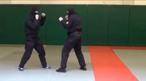 ОМОН. Видео рубрика по самообороне и боевому самбо. Урок 1