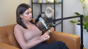 veryПРИЯТНЫЙПОДКАСТ // Катя Федосеева о том, как стала со мной работать и об изменениях в её жизни