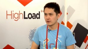 Виктор Тарнавский, Яндекс. О базе данных ClickHouse | HighLoad++